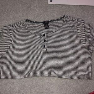 Forever 21 girls shirt
